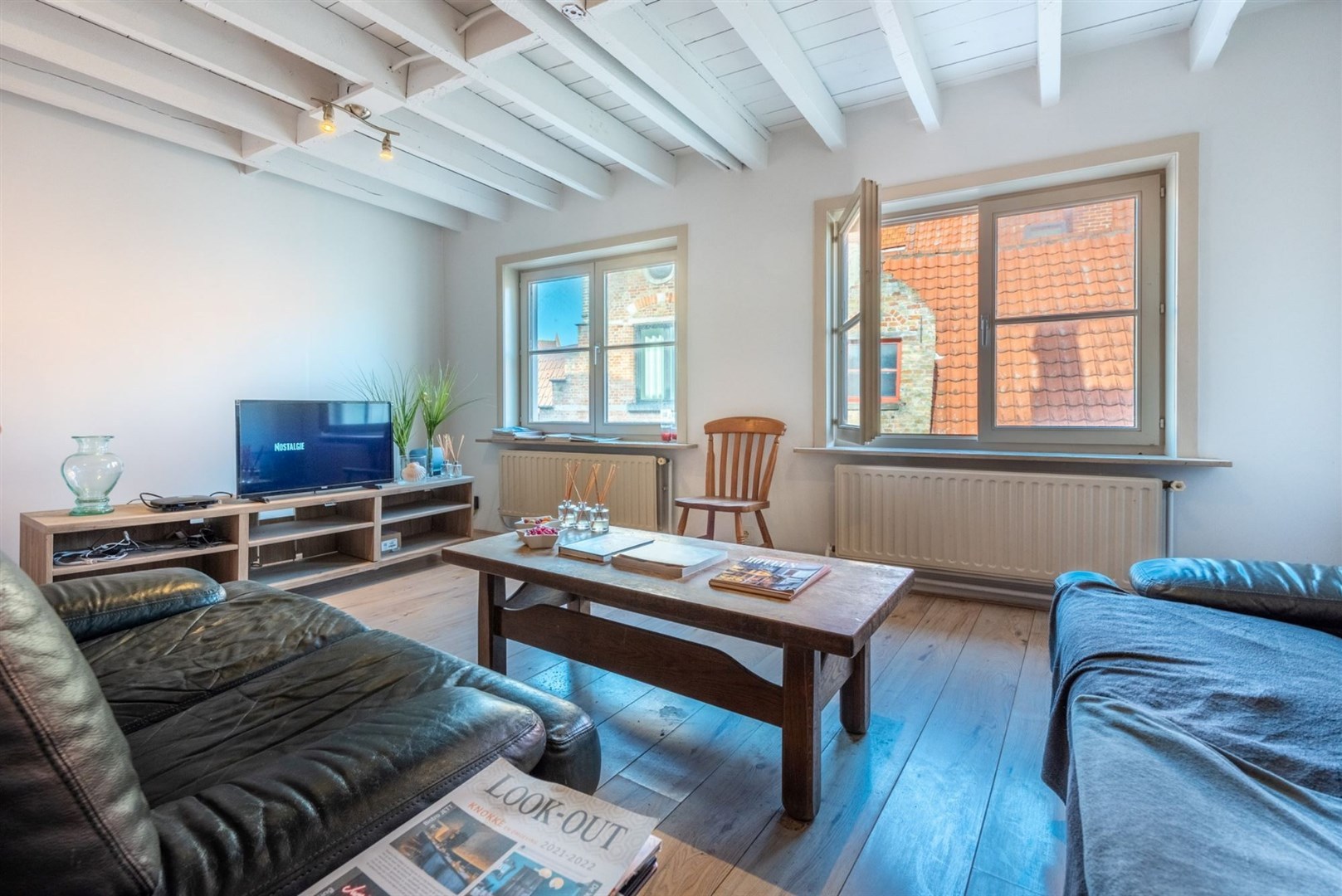 House for rent in Bruges with 1 bedroom - photo 2