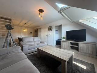 Apartment for rent in Bilzen-Hoeselt
