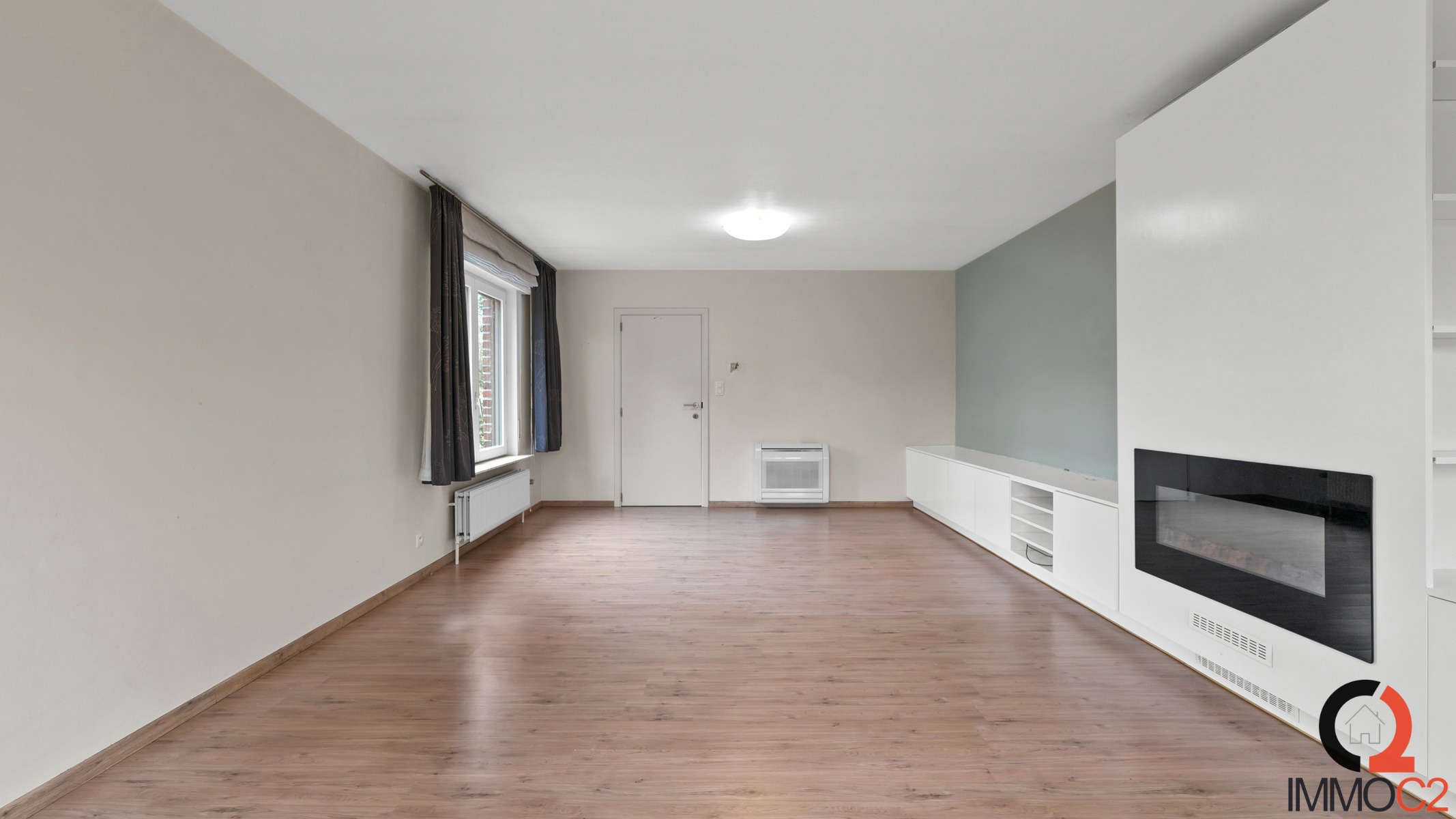 Huis te huur in Tessenderlo-Ham met 2 slaapkamers - foto 3