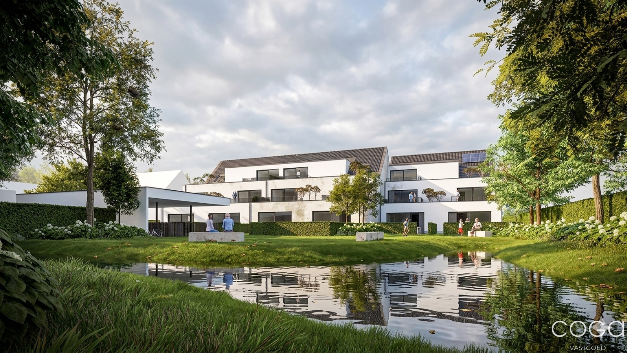 Project te koop in Sint-Job-In-'T-Goor - foto 2