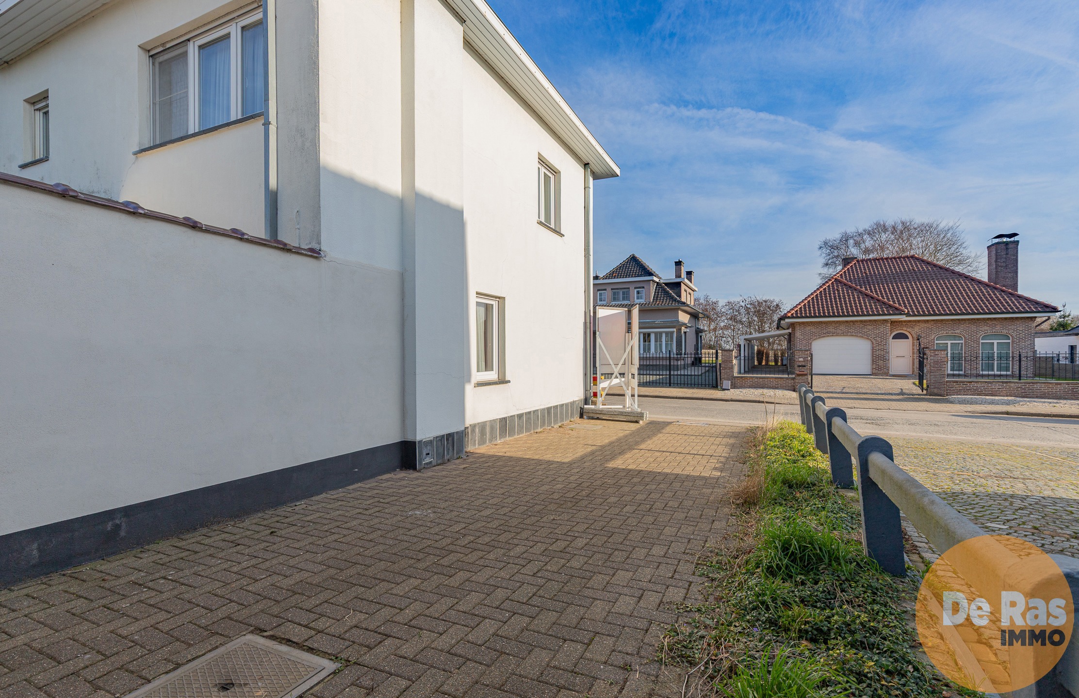 ERPE - Op te frissen 3-gevelwoning op een centrale locatie - foto 3