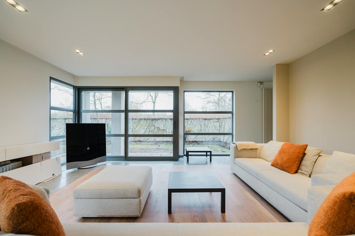 Unique villa for rent in Kortrijk! - photo 5