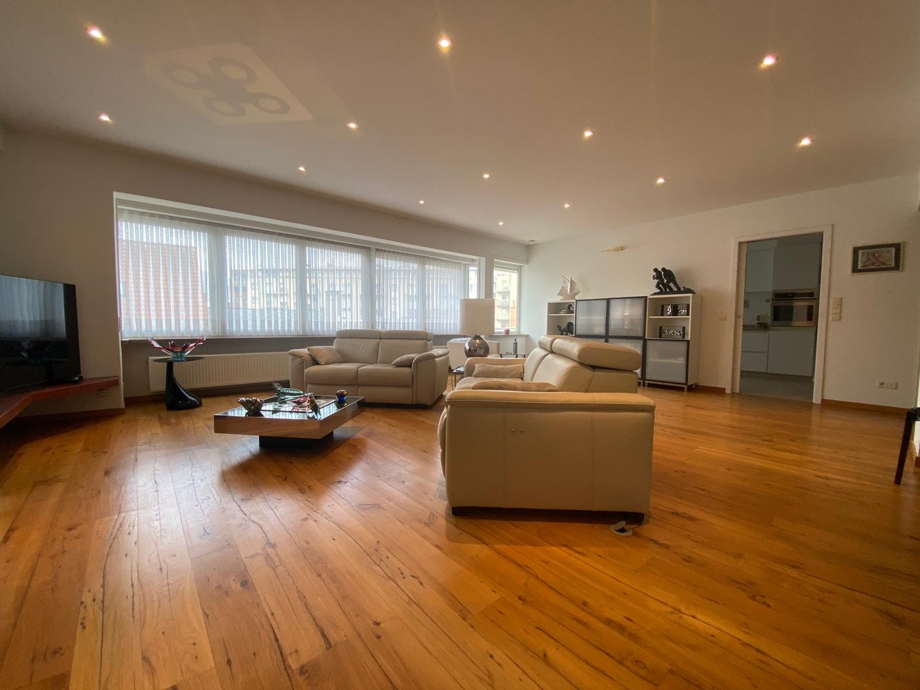 Apartment for rent in Ostend with 2 bedrooms - photo 4