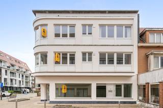 Commercial for sale in Bredene