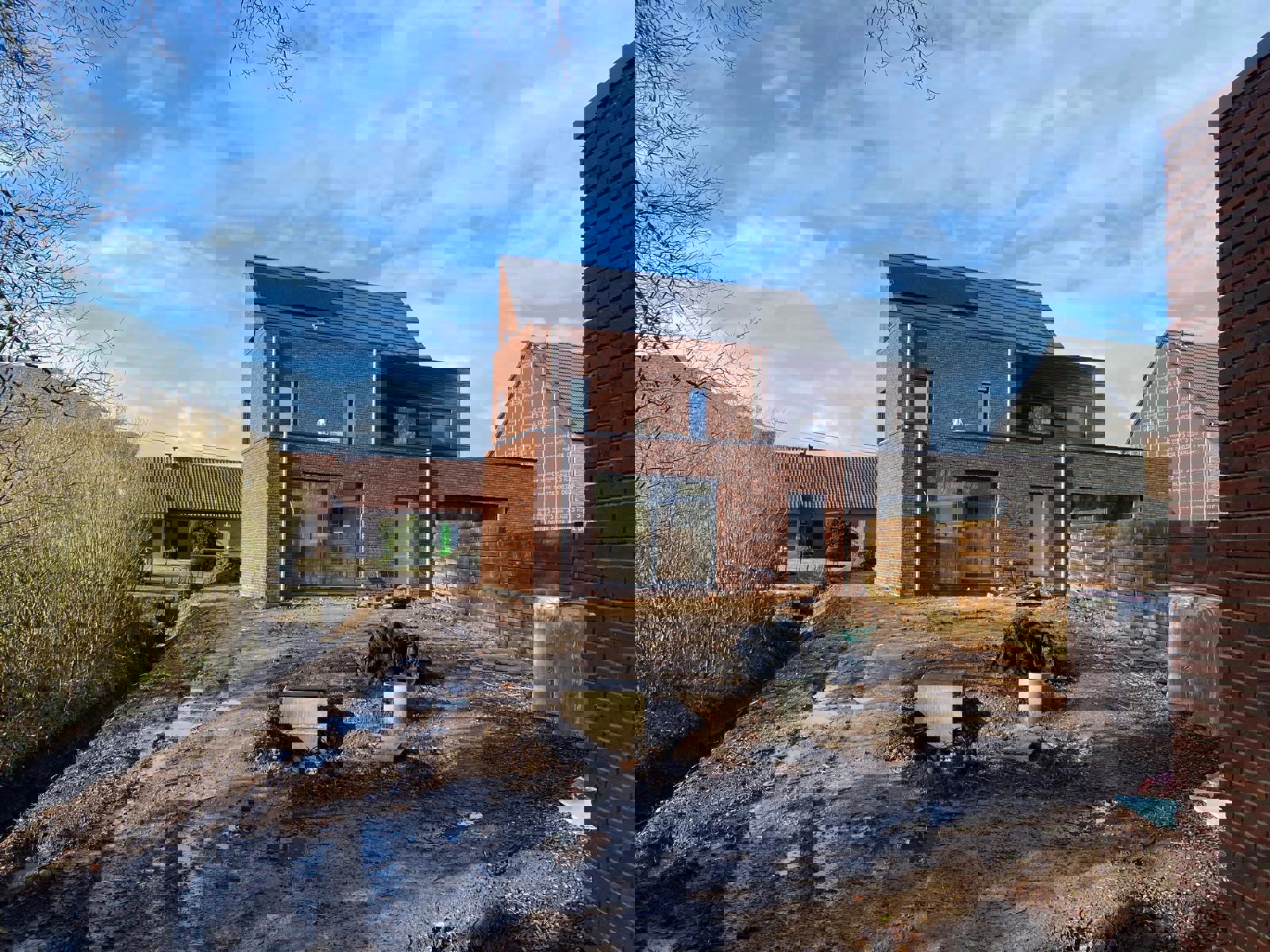 Maison à louer à Balen avec 5 chambres - photo 2