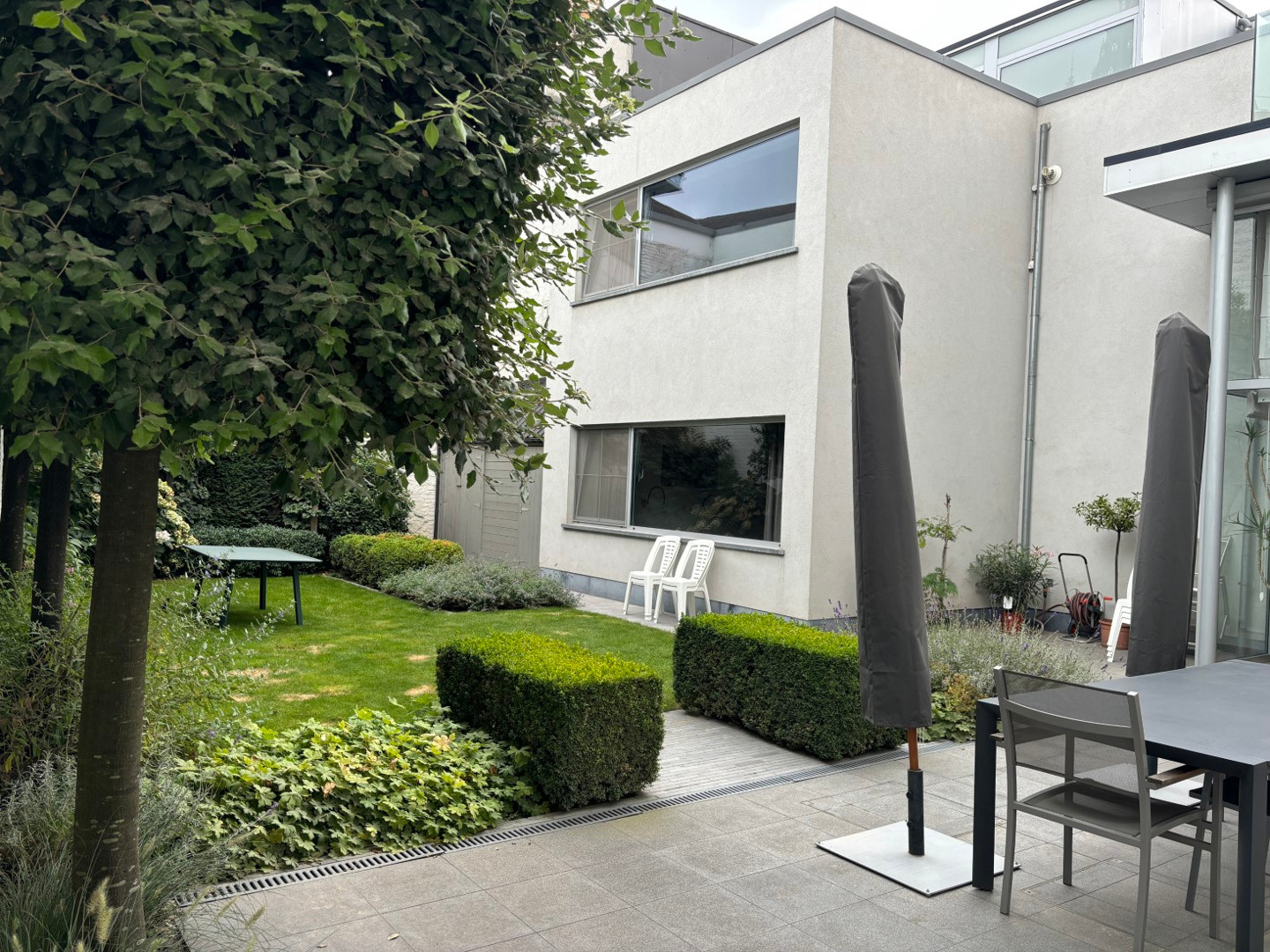 Appartement à Gent