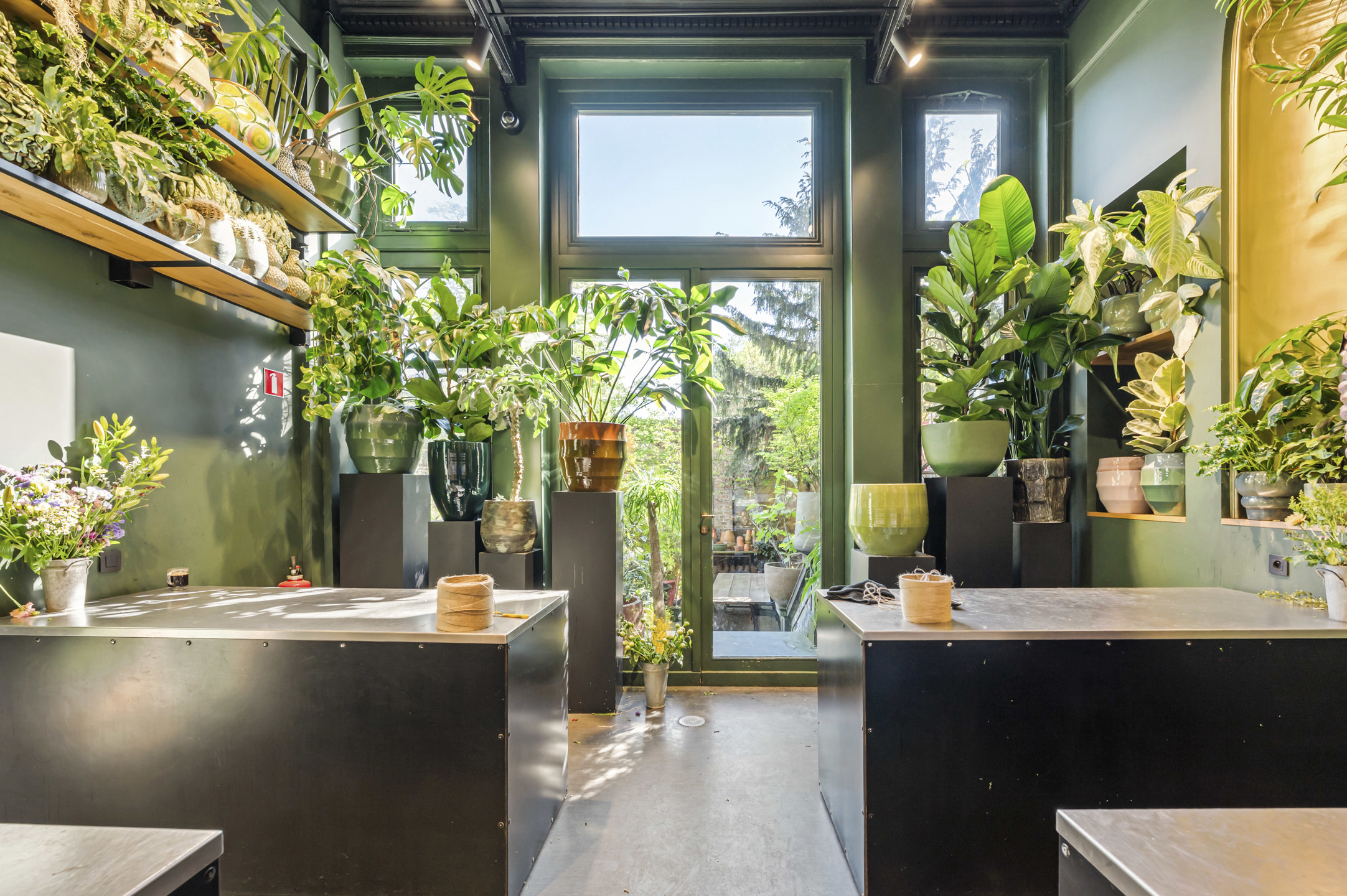 House for sale in Antwerp with 7 bedrooms - photo 5