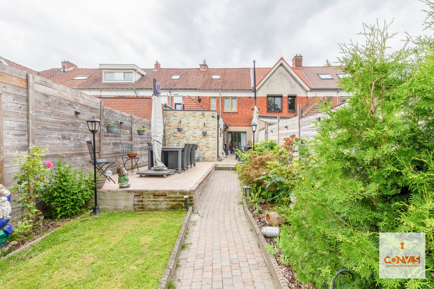 House for sale in Ghent