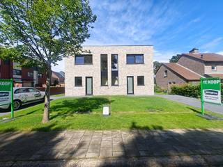 Maison à vendre à Maasmechelen