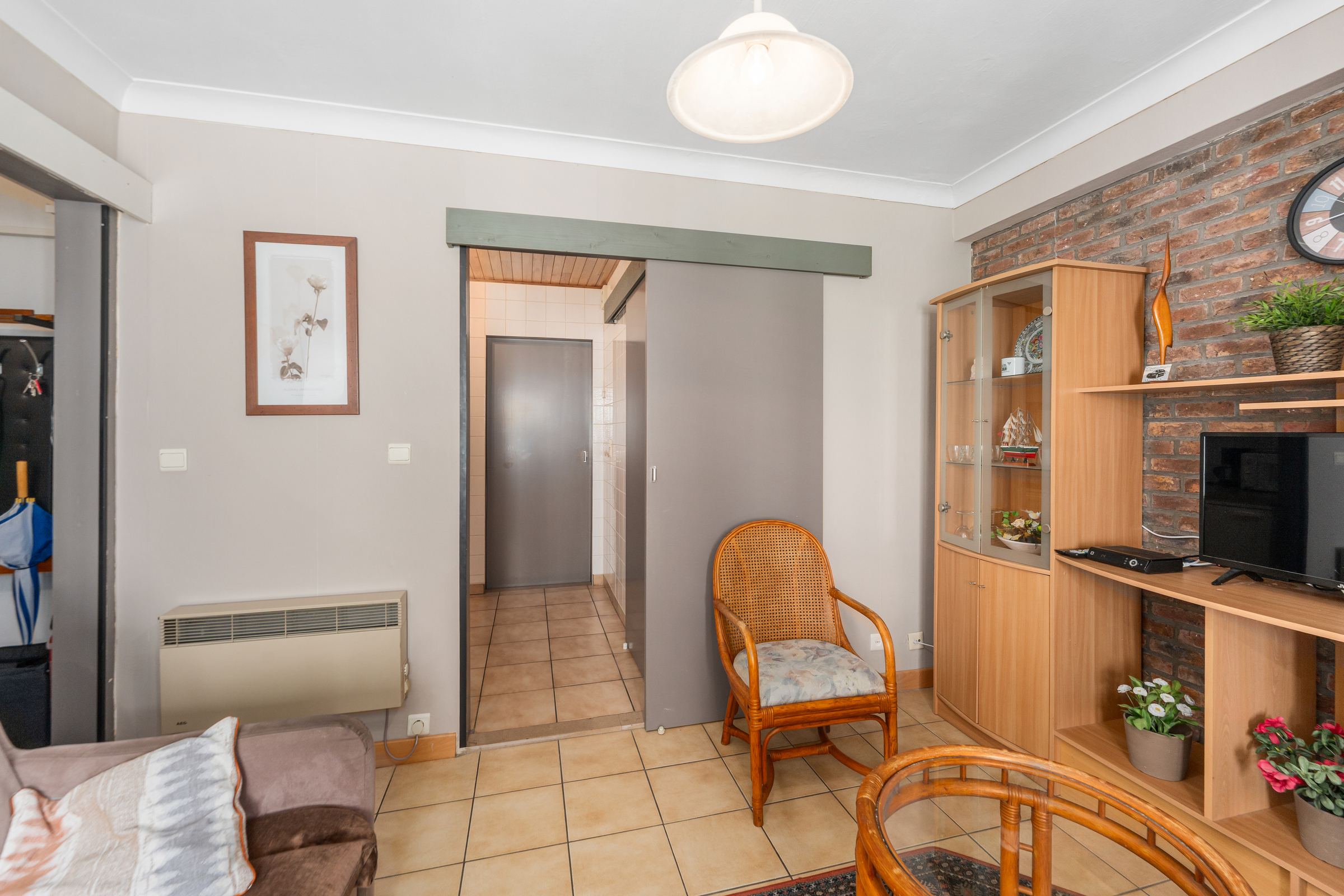 Appartement à vendre à Blankenberge avec 1 chambre - photo 5