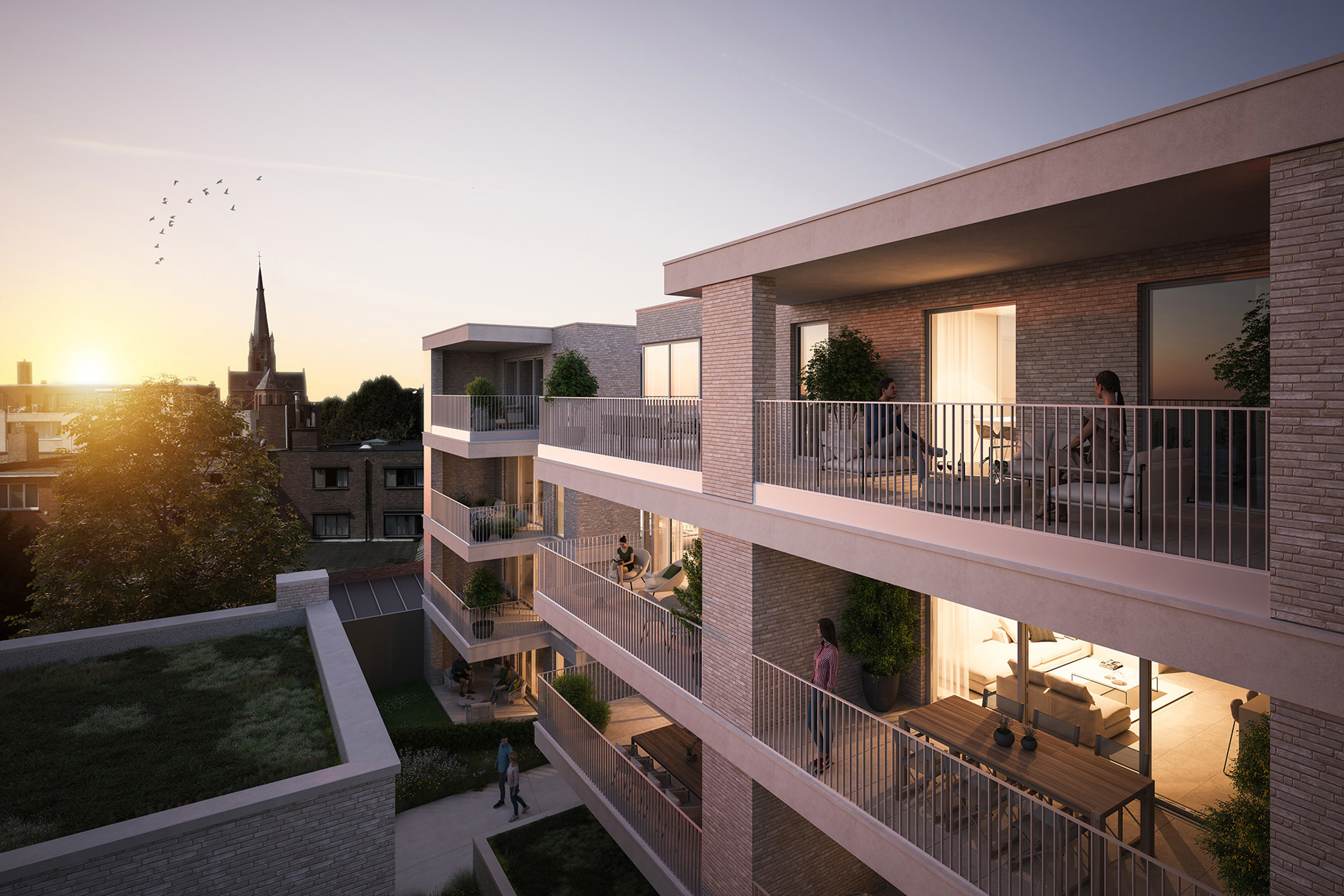 Project te koop in Turnhout - foto 5