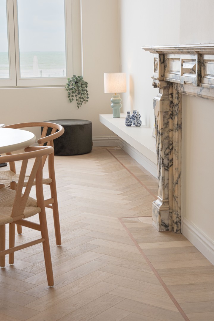 Appartement te koop in Oostende met 1 slaapkamer - foto 3