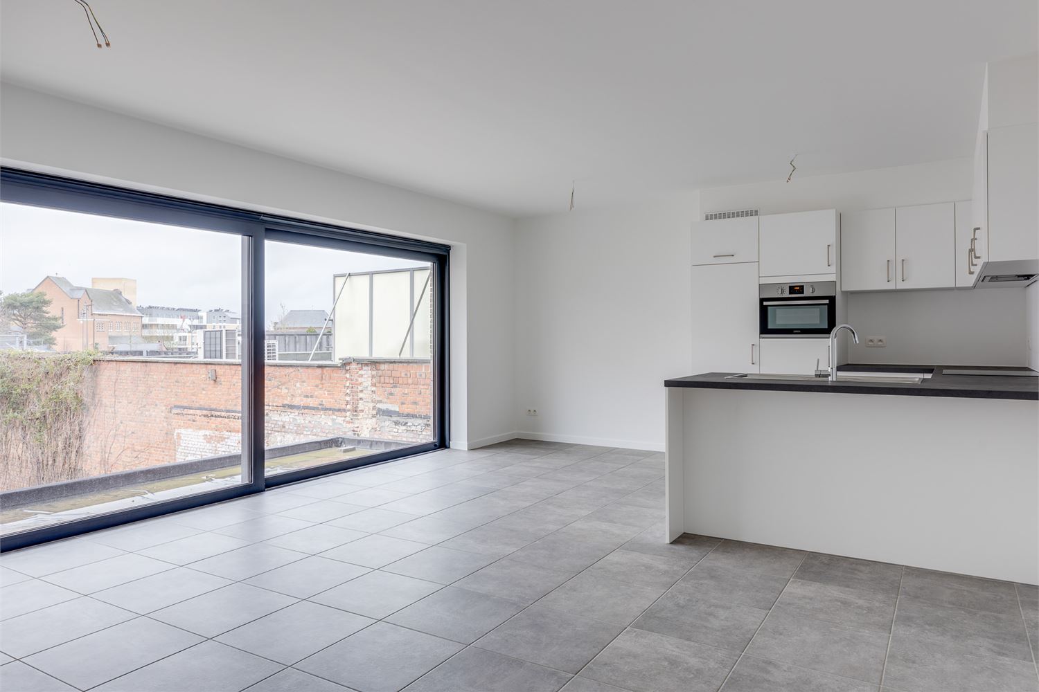 Appartement in Putte