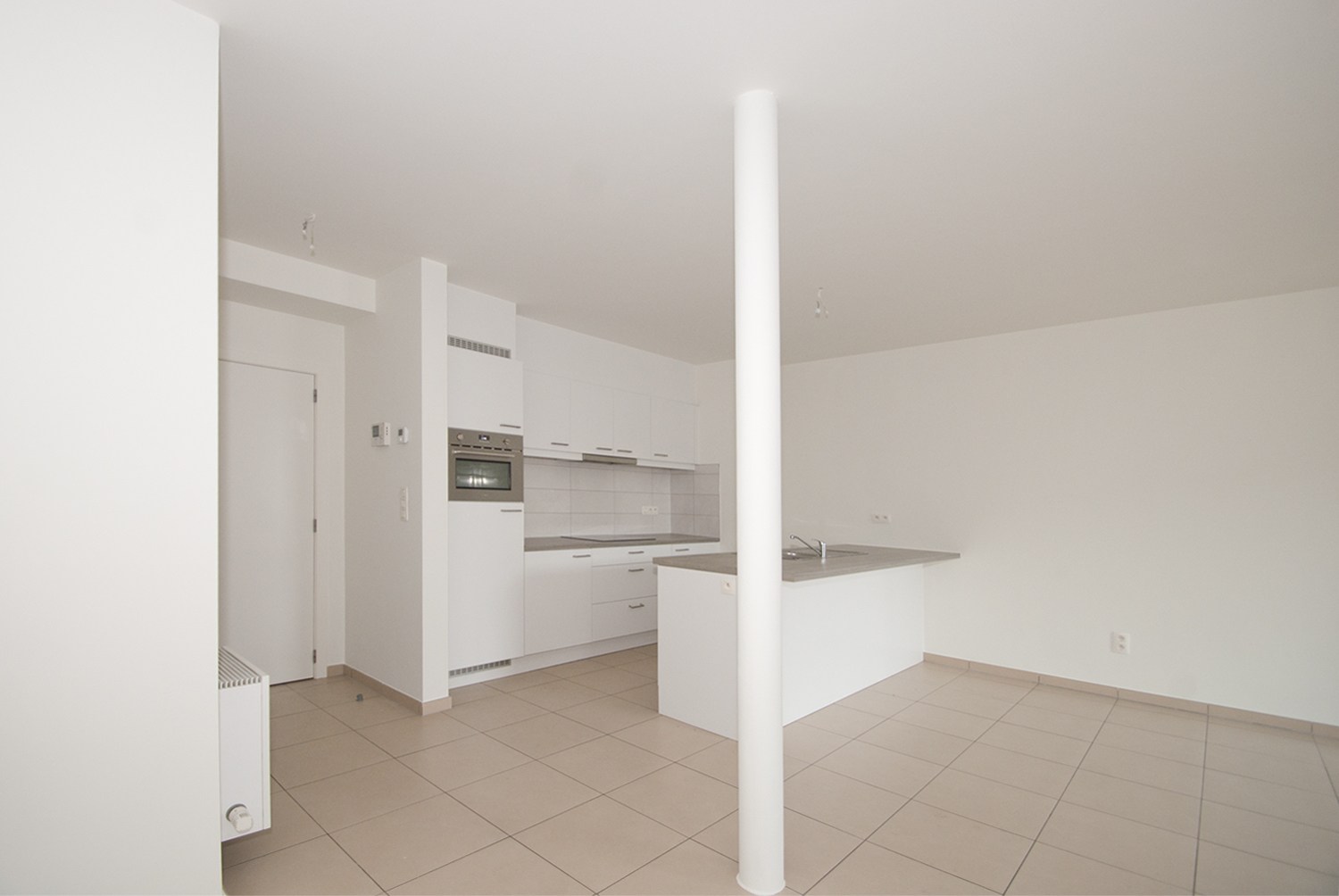 Apartment for rent in Lier