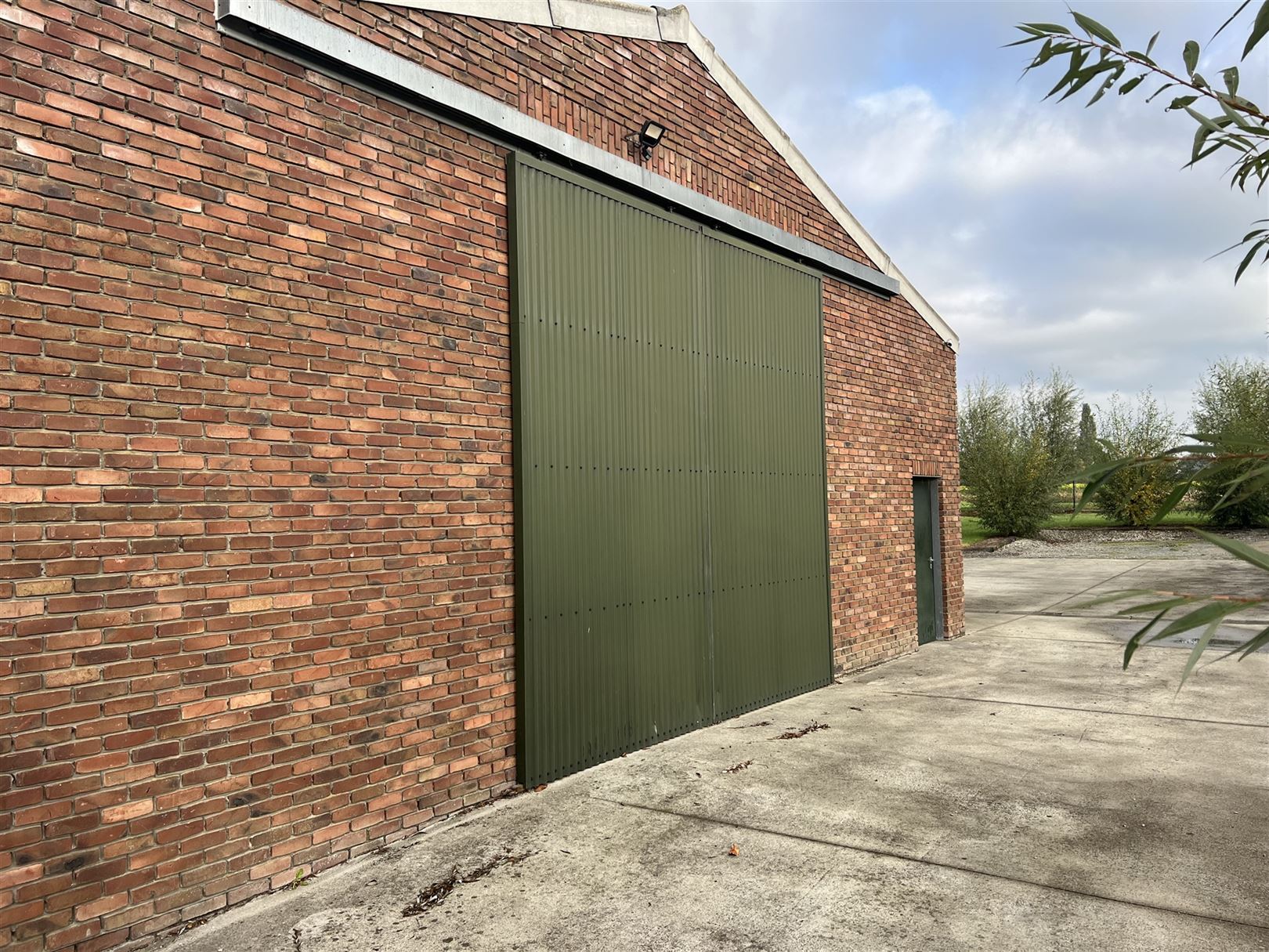 Loods / Opslagruimte - foto 4