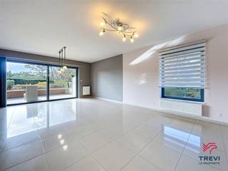 Appartement te koop in Charleroi