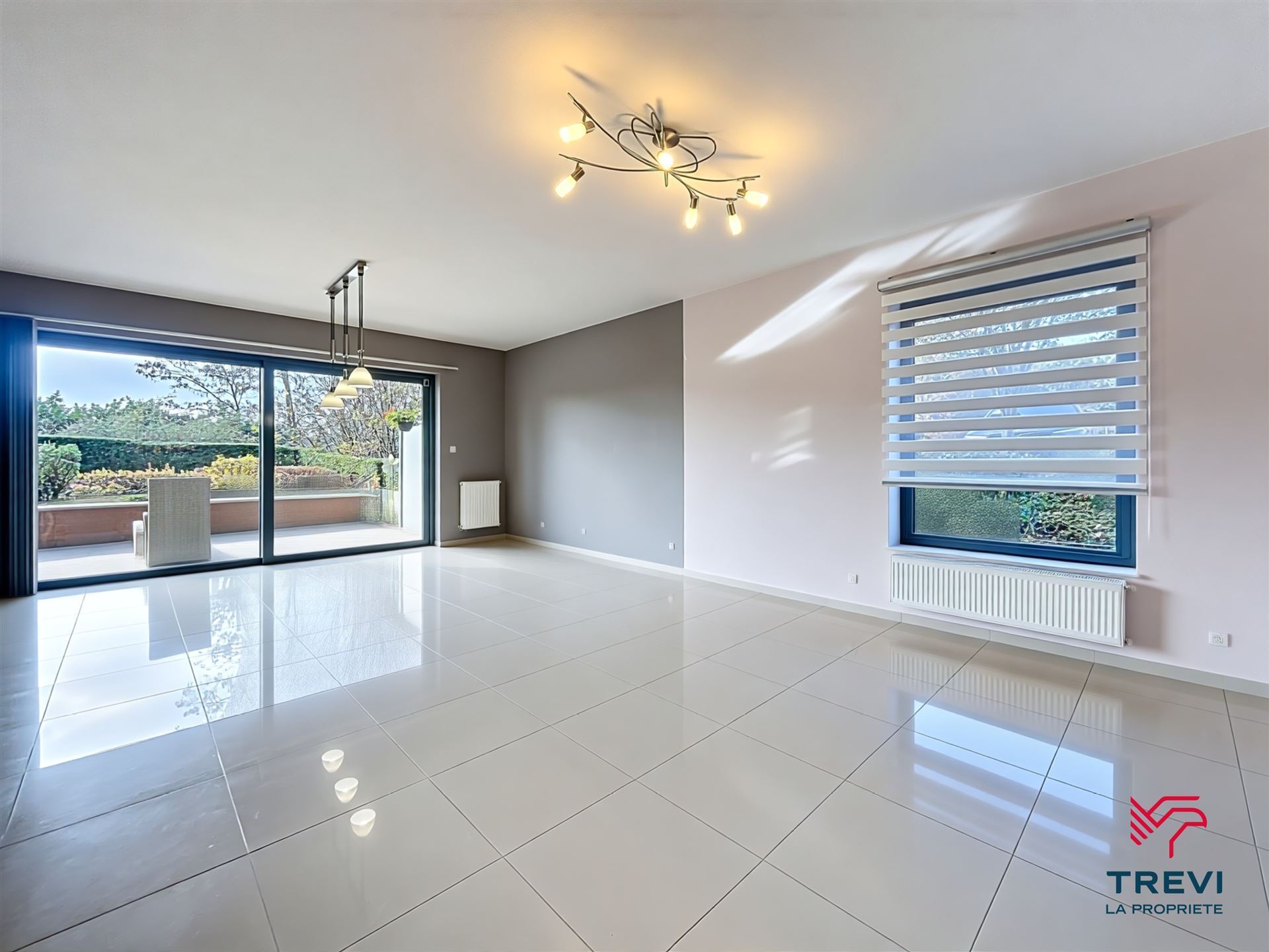 Appartement te koop in Montignies-Sur-Sambre met 2 slaapkamers - foto 2