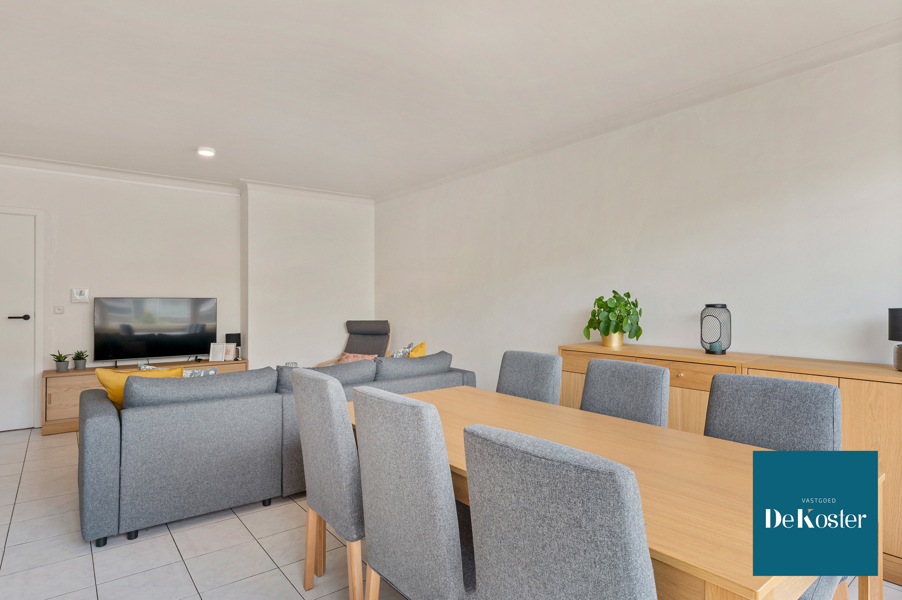 Apartment for sale in Antwerp with 2 bedrooms - photo 3