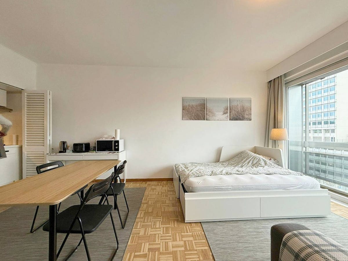 Studio for sale in the center of Antwerp - photo 5