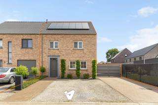 House for sale in Tessenderlo-Ham