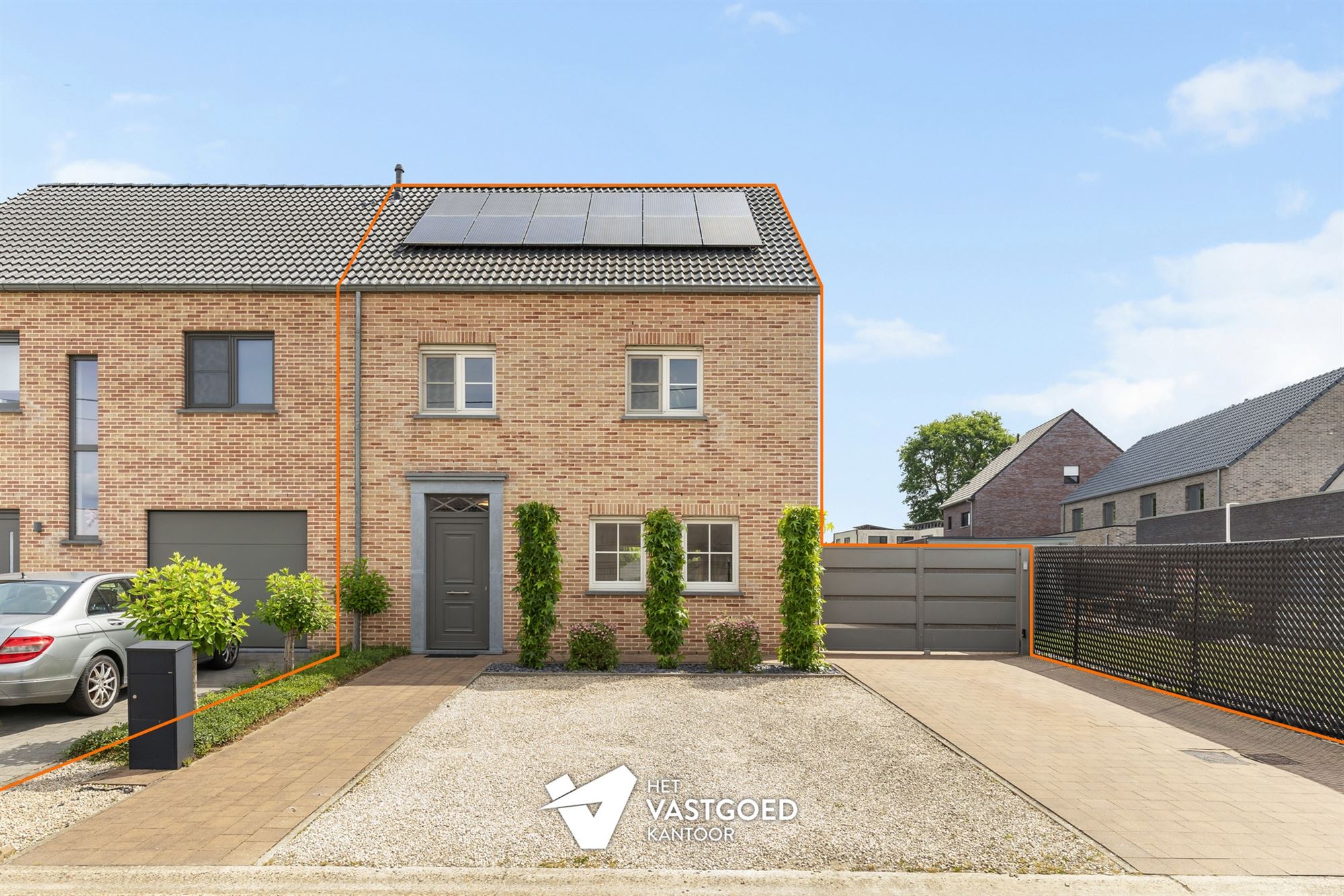 Maison à vendre à Tessenderlo-Ham