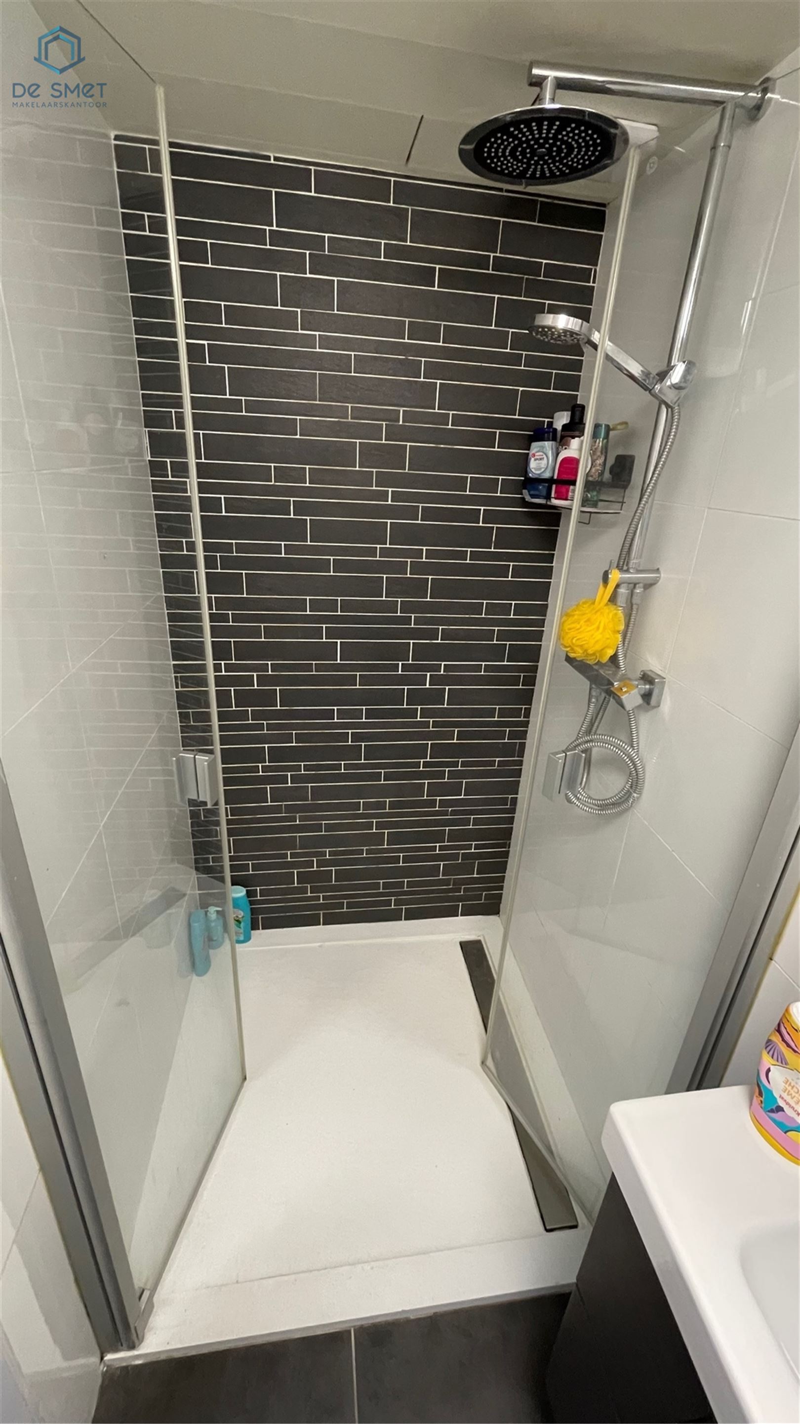 MAISON DE VILLE CLÉ EN MAIN AVEC 2 CHAMBRES AU CUR DE GERAARDSBERGEN - photo 5