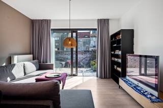 Appartement à vendre à Anvers