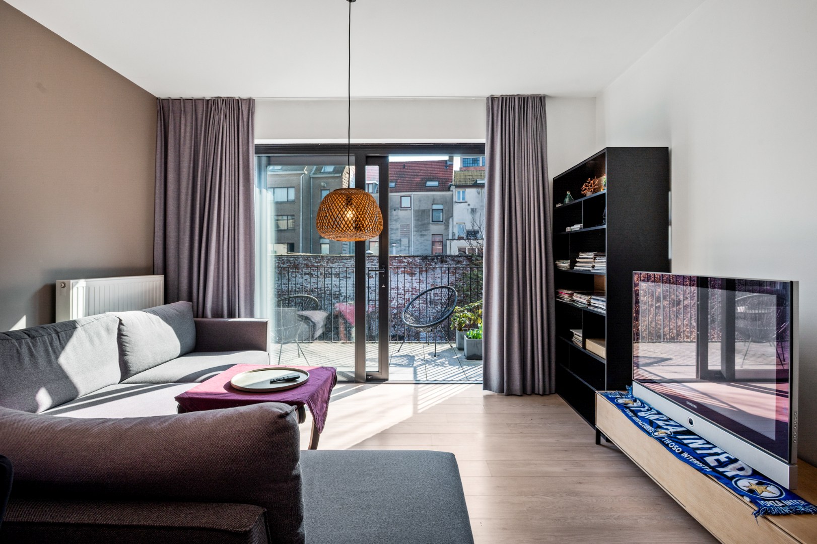 Appartement à vendre à Anvers avec 1 chambre - photo 2