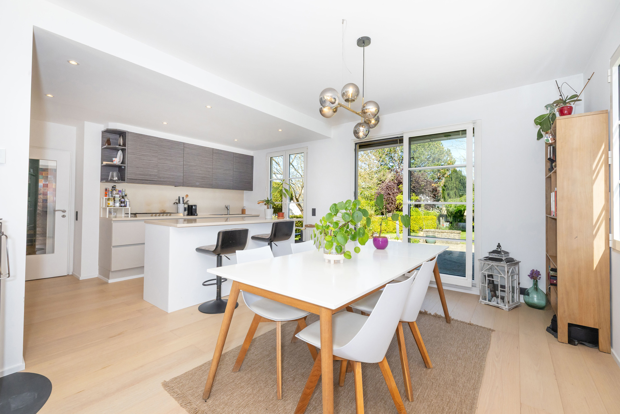 Maison à vendre à Rhode-Saint-Genèse avec 4 chambres - photo 4