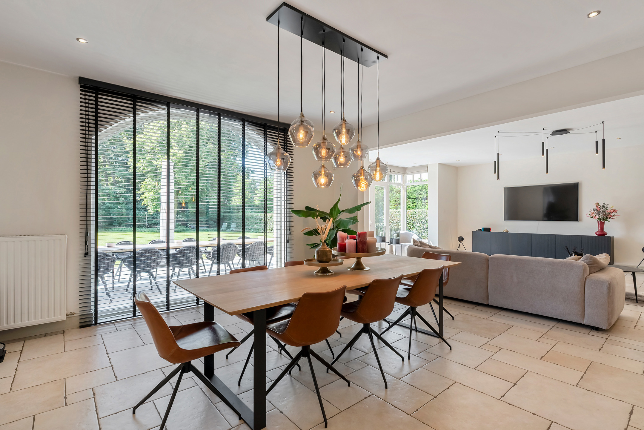 House for sale in Beerse with 6 bedrooms - photo 4