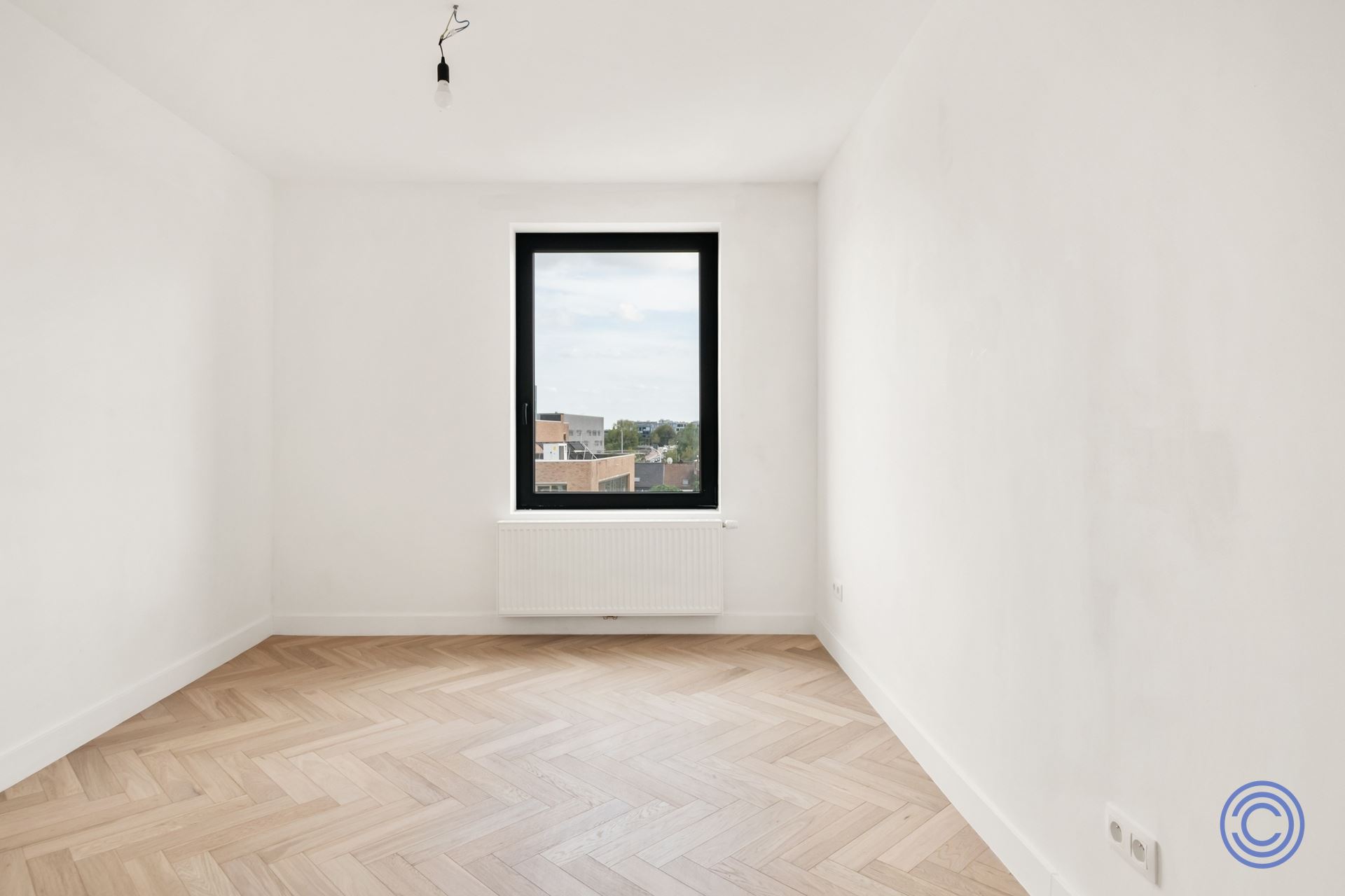 Stijlvolle duplex met zonnig dakterras in Berchem! - foto 4