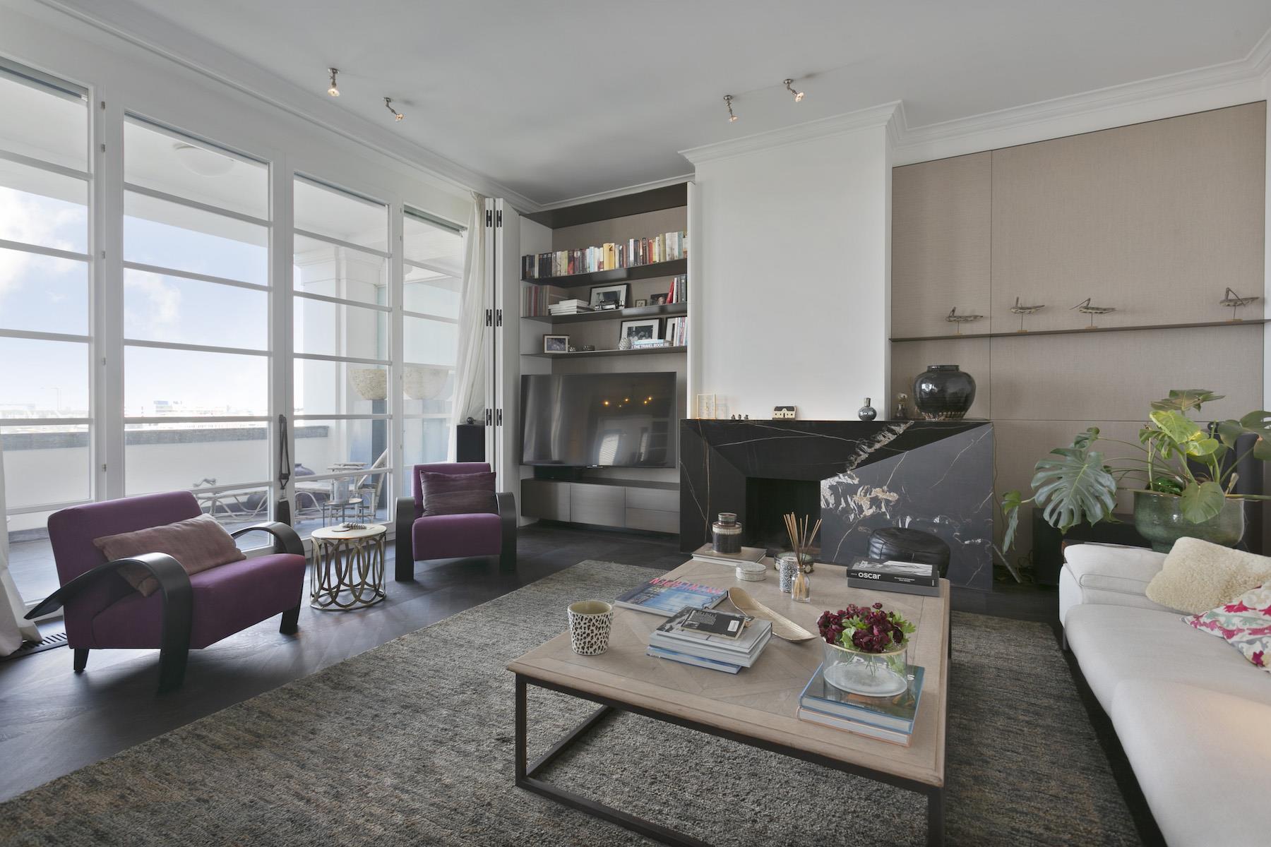 Appartement à vendre à Anvers avec 4 chambres - photo 5