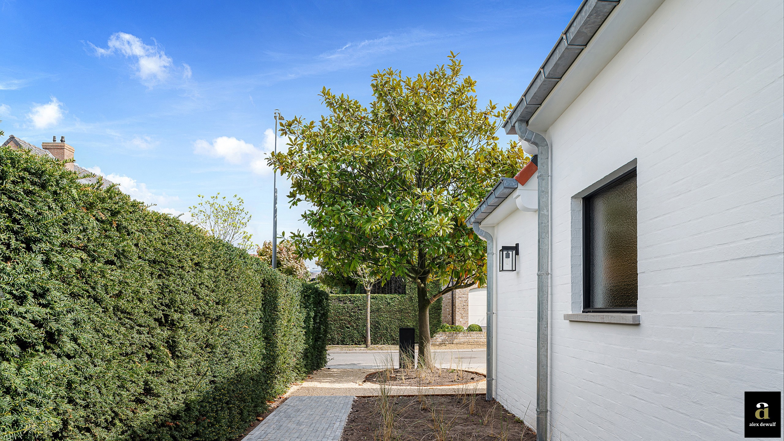 Gerenoveerde villa met 4slaapkamers en grote tuin in Knokke  - foto 5