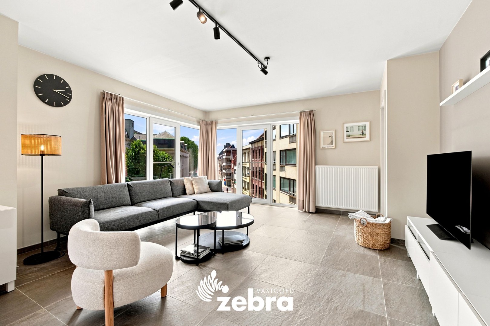 Apartment for sale in Kortrijk with 2 bedrooms - photo 4