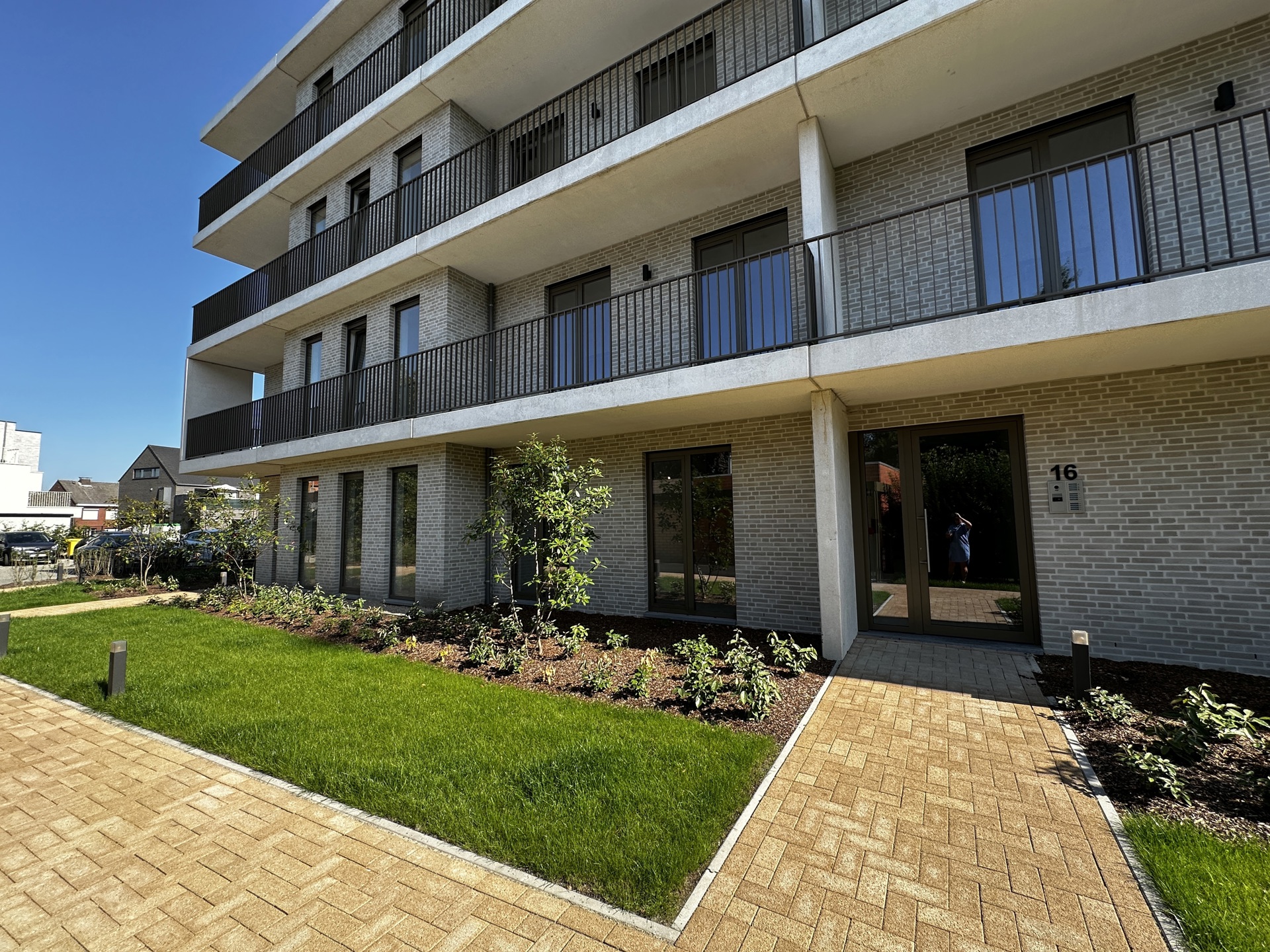 Project te koop in Oud-Turnhout - foto 4