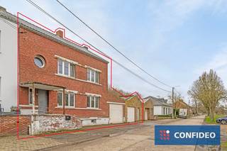 House for sale in Tongeren-Borgloon