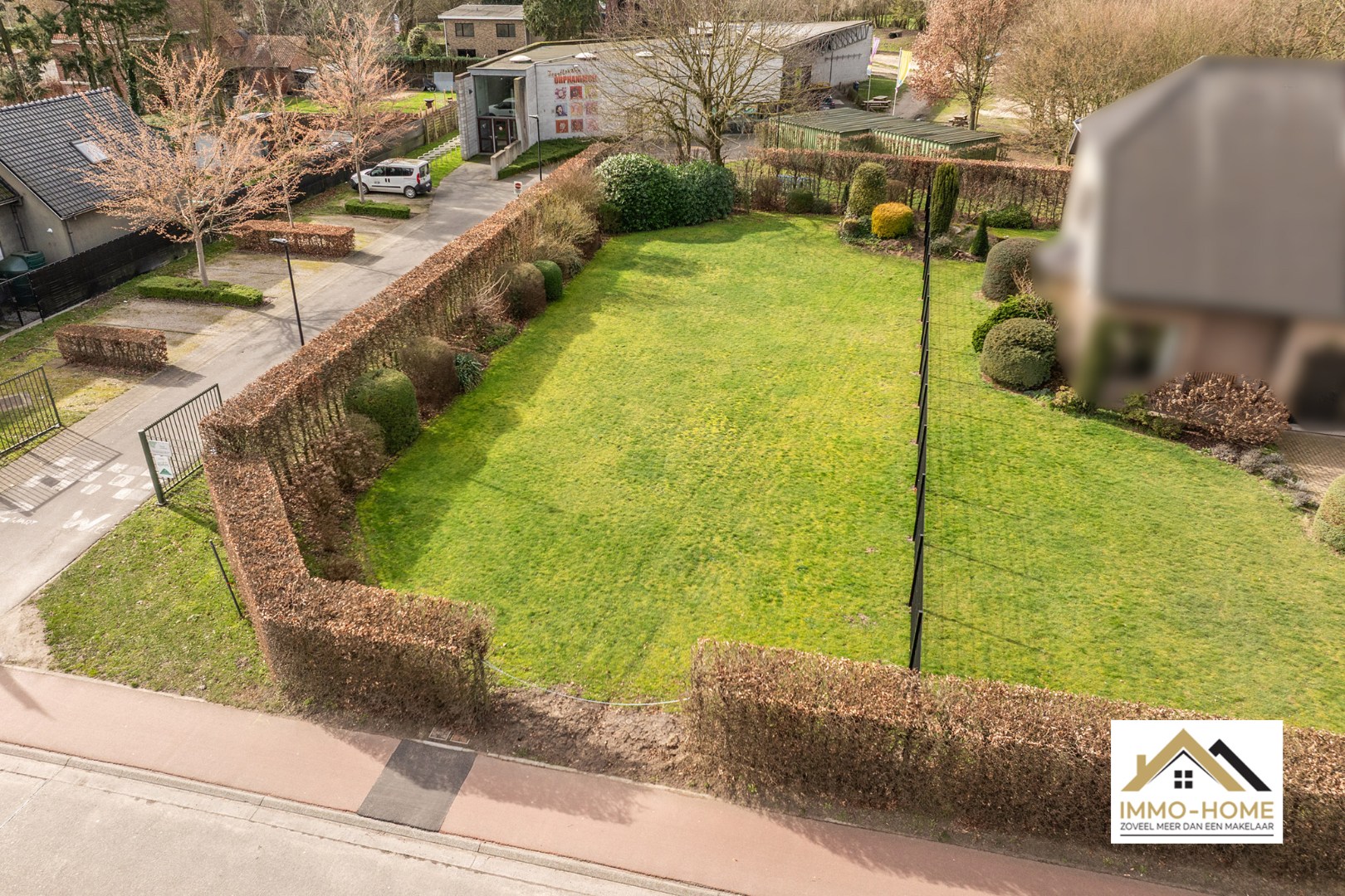 Bouwgrond voor OB centrum Lochristi - foto 4