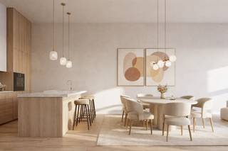 Apartment for sale in Antwerp