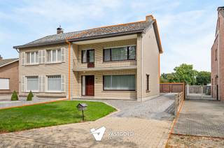 House for sale in Meerhout