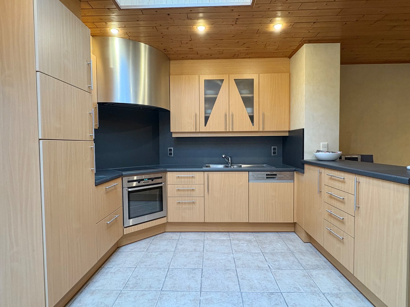 Instapklare woning te koop in Harelbeke met 3 slaapkamers en 2 leefruimtes! - foto 5