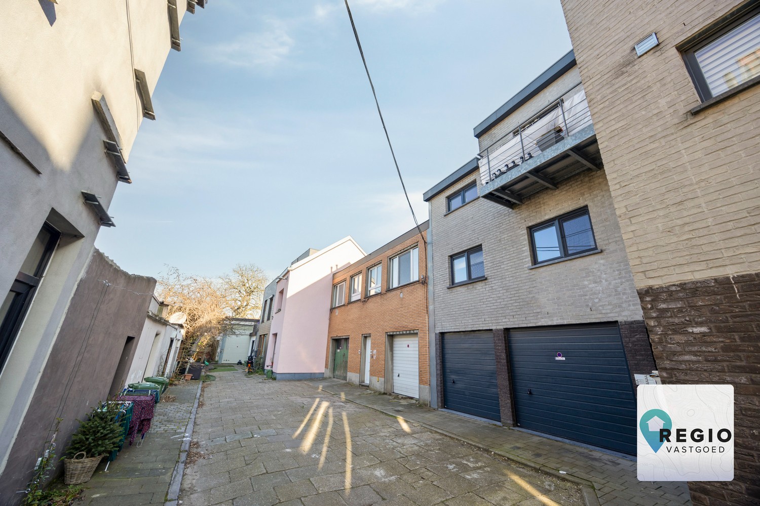 Apartment for sale in Ghent with 2 bedrooms - photo 3