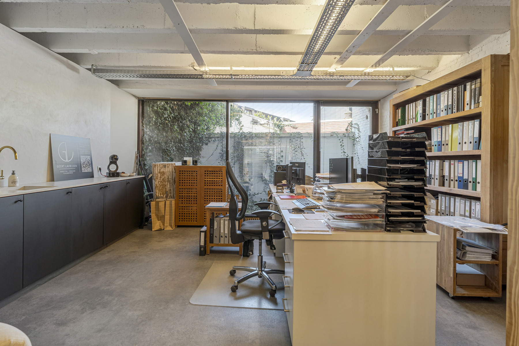 Commercial à vendre à Geel - photo 4