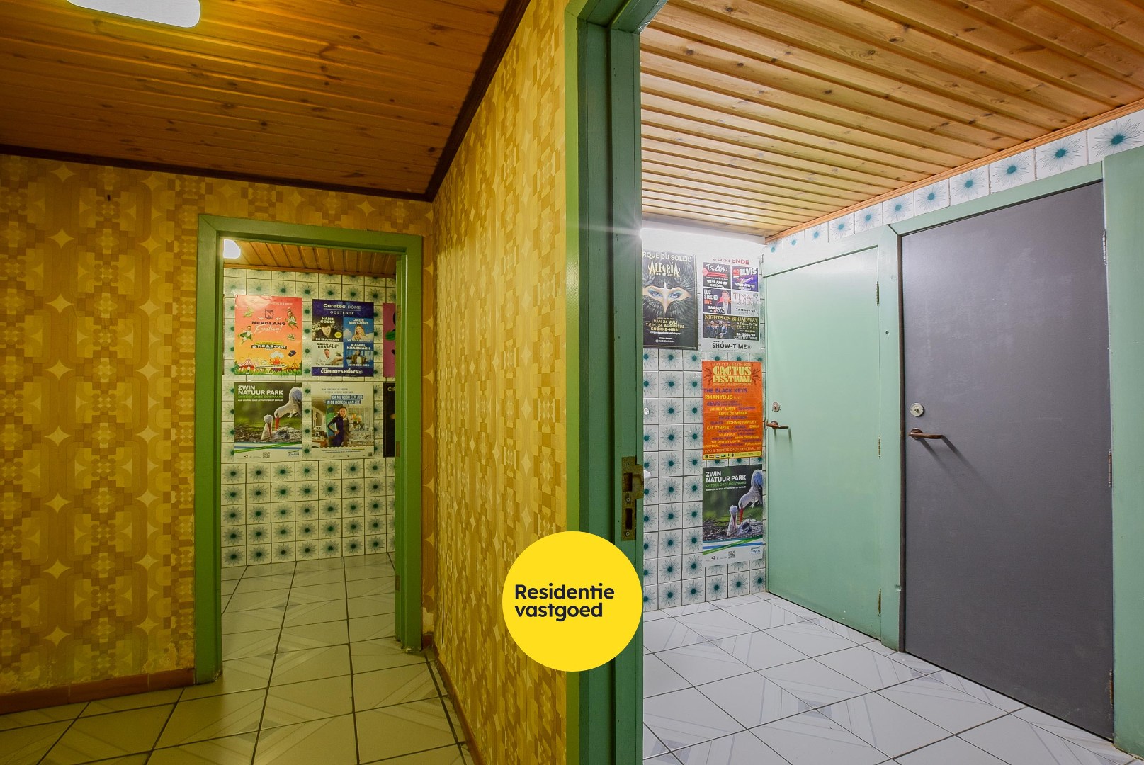 Ruim gelijkvloers appartement met ingerichte horecazaak en woonappartement, ideaal gelegen in het bruisende Nieuwpoort-Bad. - foto 5