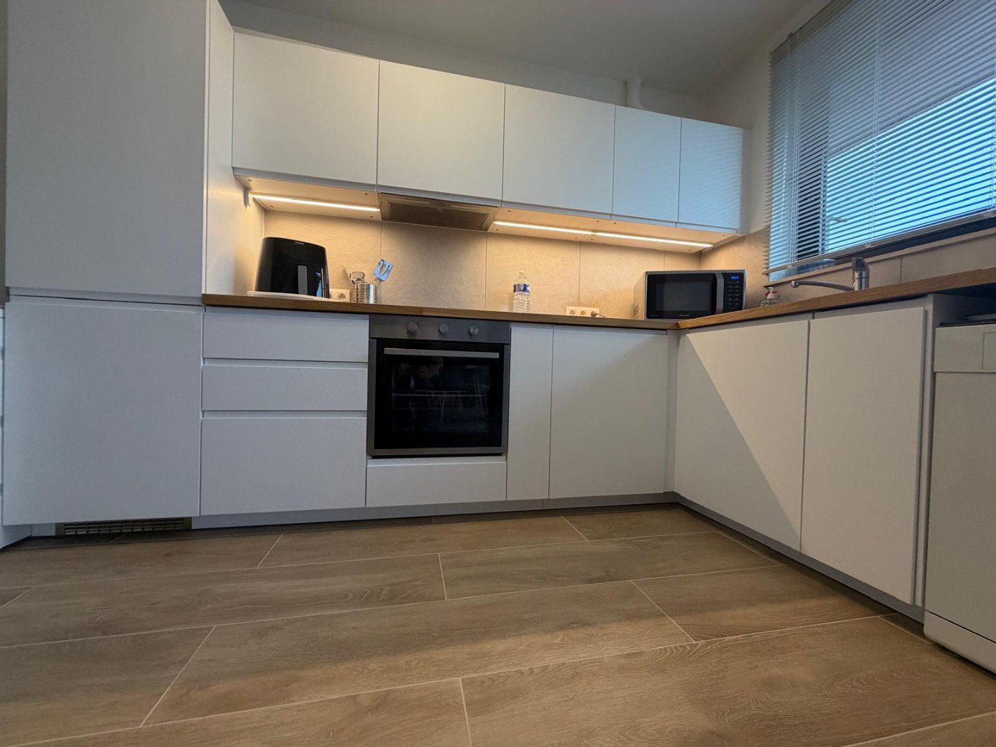 Appartement au centre de Wemmel avec 2 chambres - photo 5