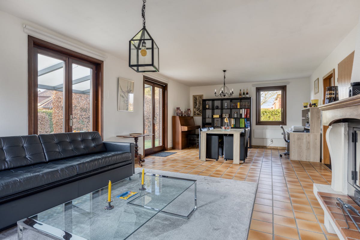 Perfect onderhouden vrijstaande woning te Essen - foto 4