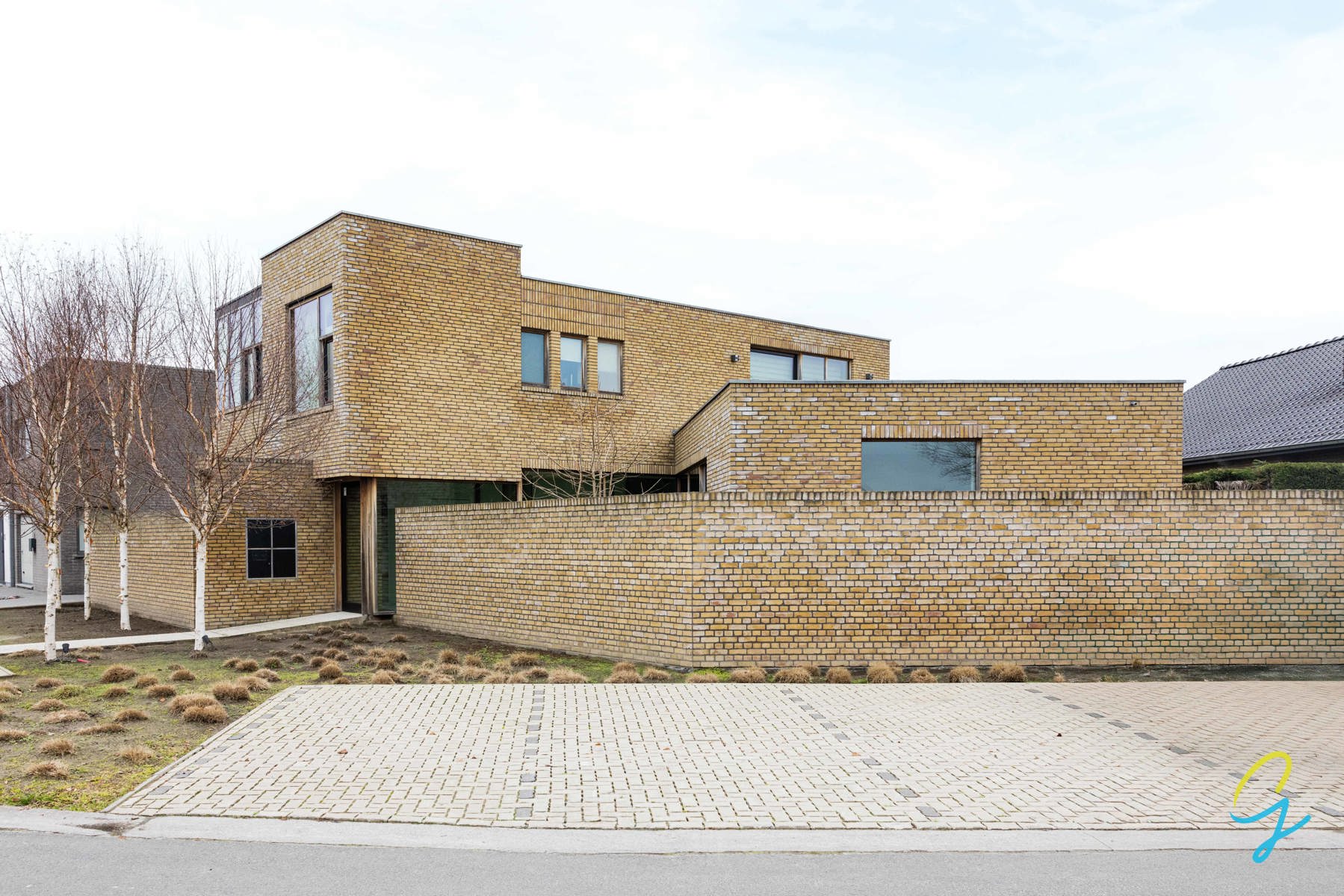 Veelzijdig gebouw en appartement te koop te Berlare - foto 4