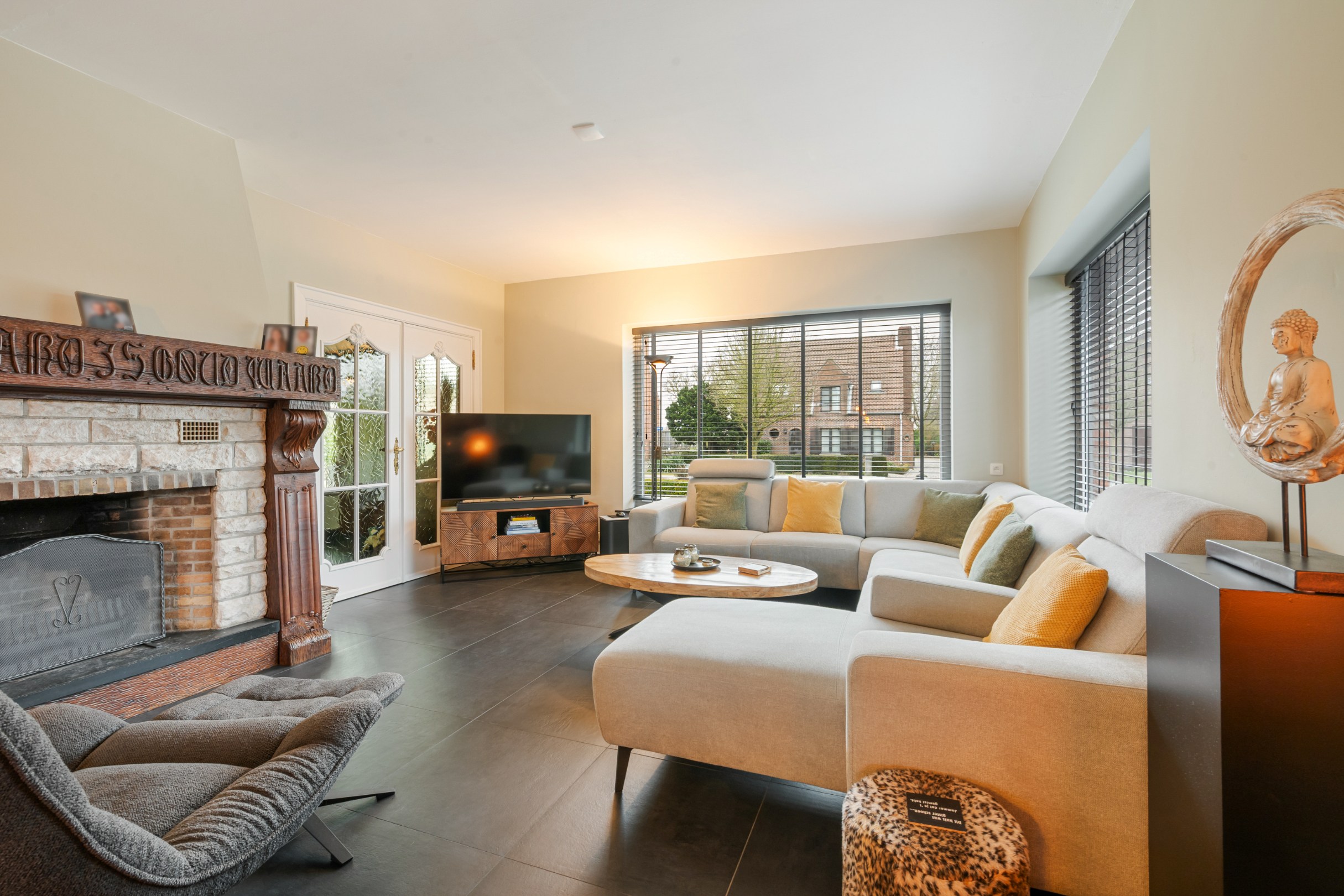 Gerenoveerde vrijstaande woning met 3 slaapkamers nabij het centrum van Oud-Turnhout - foto 4