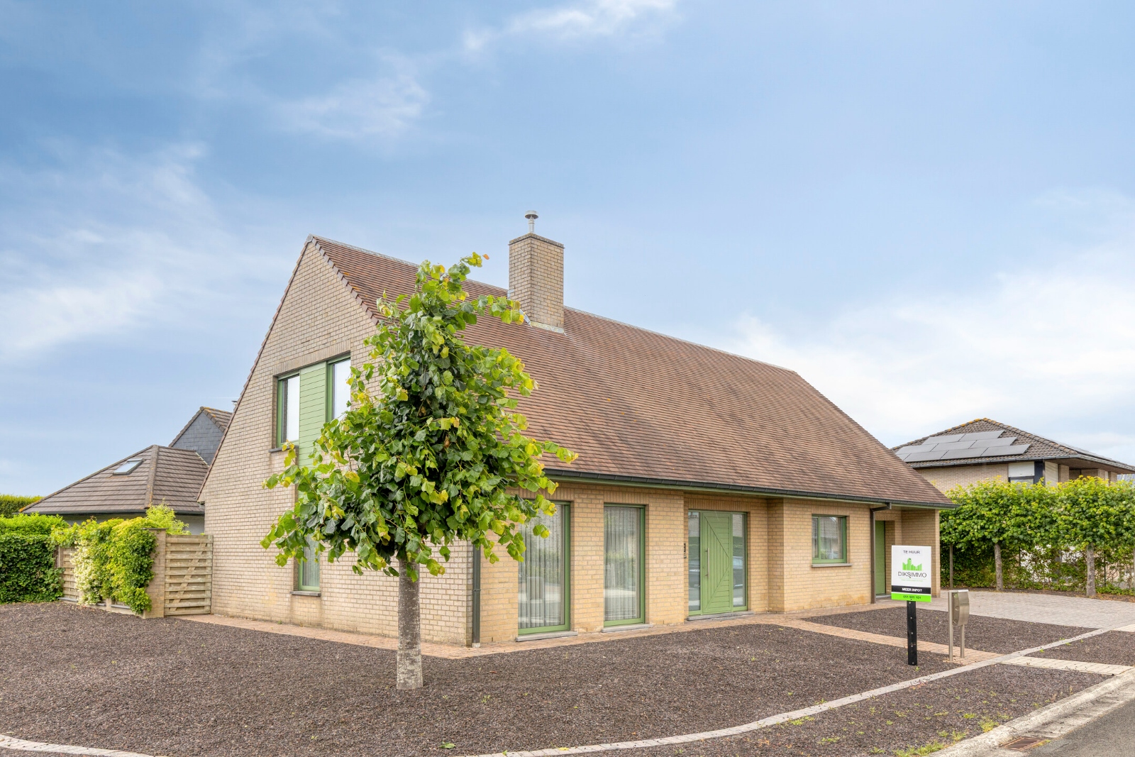 House for sale in Roeselare
