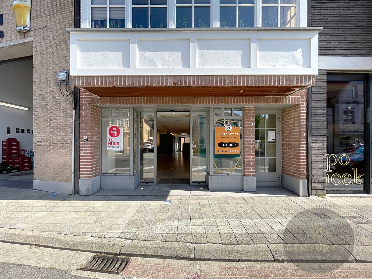 Commercial for rent in Knokke-Heist - photo 4