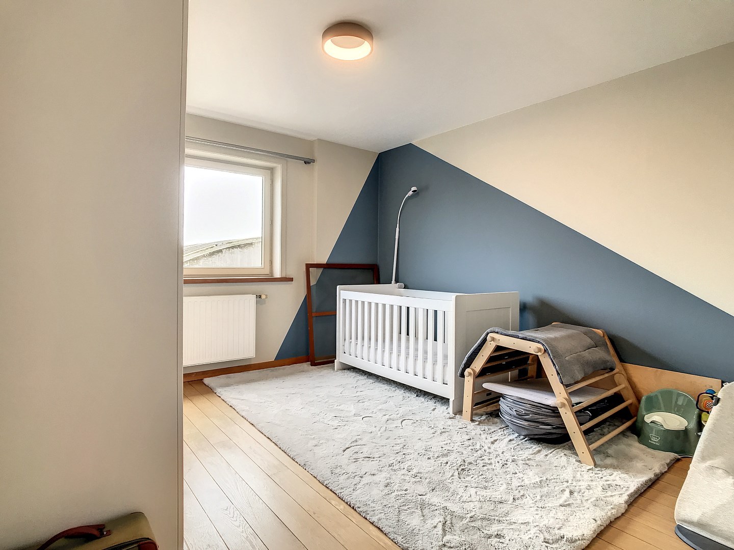 Tweeslaapkamer appartement met ruim terras - foto 5